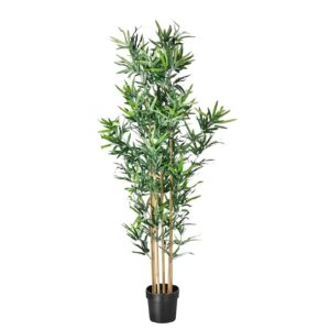 ARTIFICIAL POTTED PLANT BAMBOO