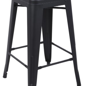 BAR STOOLS BLACK
