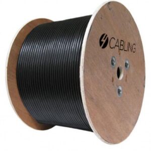 FIBRE OPTIC CABLE