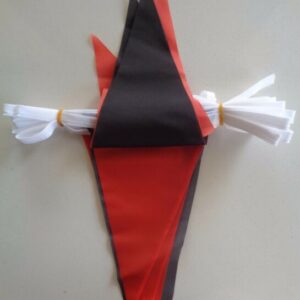 FLAG BUNTING