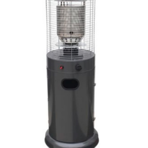OUTDOOR GAS HEATER