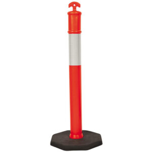 TRAFFIC BOLLARD
