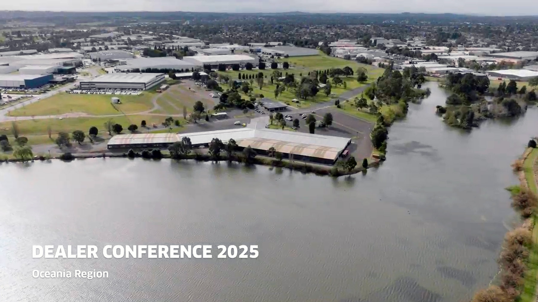 Event Central Pavilion Karccher