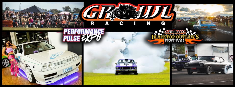GROWL FACEBOOK COVER